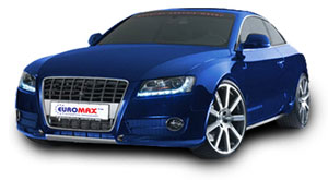 AudiUp