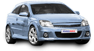 OpelUp