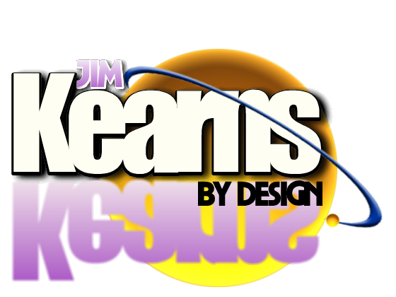 Jim Kearns by Design